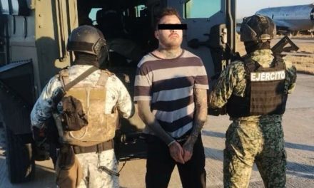 Estados Unidos sanciona a líderes del Cártel del Noreste por terrorismo y tráfico de armas