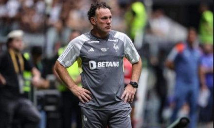 Gabriel Milito será el nuevo entrenador de Chivas para el Apertura 2025