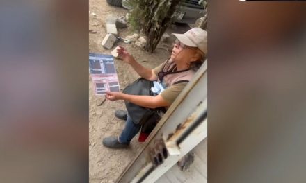 Amaño: Servidores de la Nación orientan el voto en elección judicial