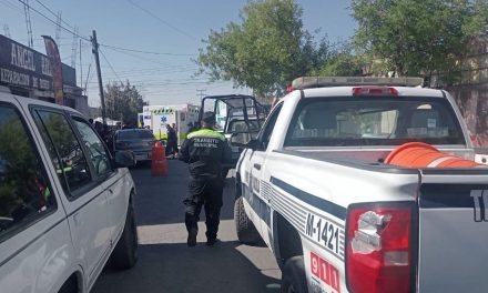 Saltillo: Muere un joven después de larga agonía