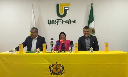 Niega Unifreire carecer de validez oficial