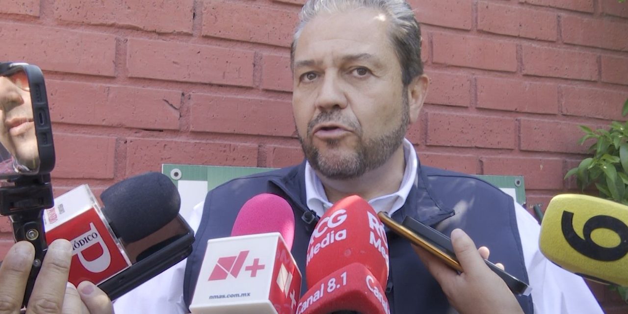 Nuevo vuelo pone a Ramos en otro nivel