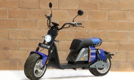 Motocicletas eléctricas inundan calles mexicanas sin regulación clara