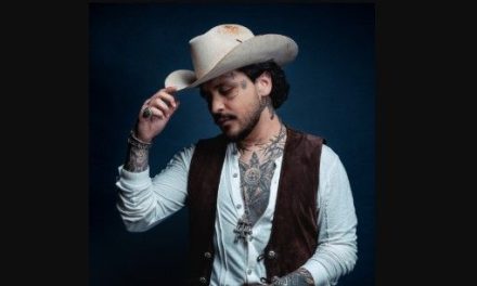 Christian Nodal se une a Maná en Noches de Cantina’, álbum de colaboraciones