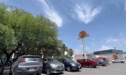 Oficinas de CONAZA son un elefante blanco