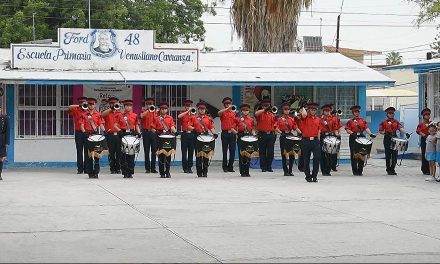 Recuerdan a Don Venustiano Carranza en su 105 aniversario luctuoso