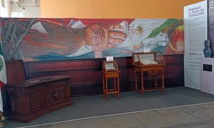 Participa el Congreso de Coahuila en la Feria Internacional del Libro 2025