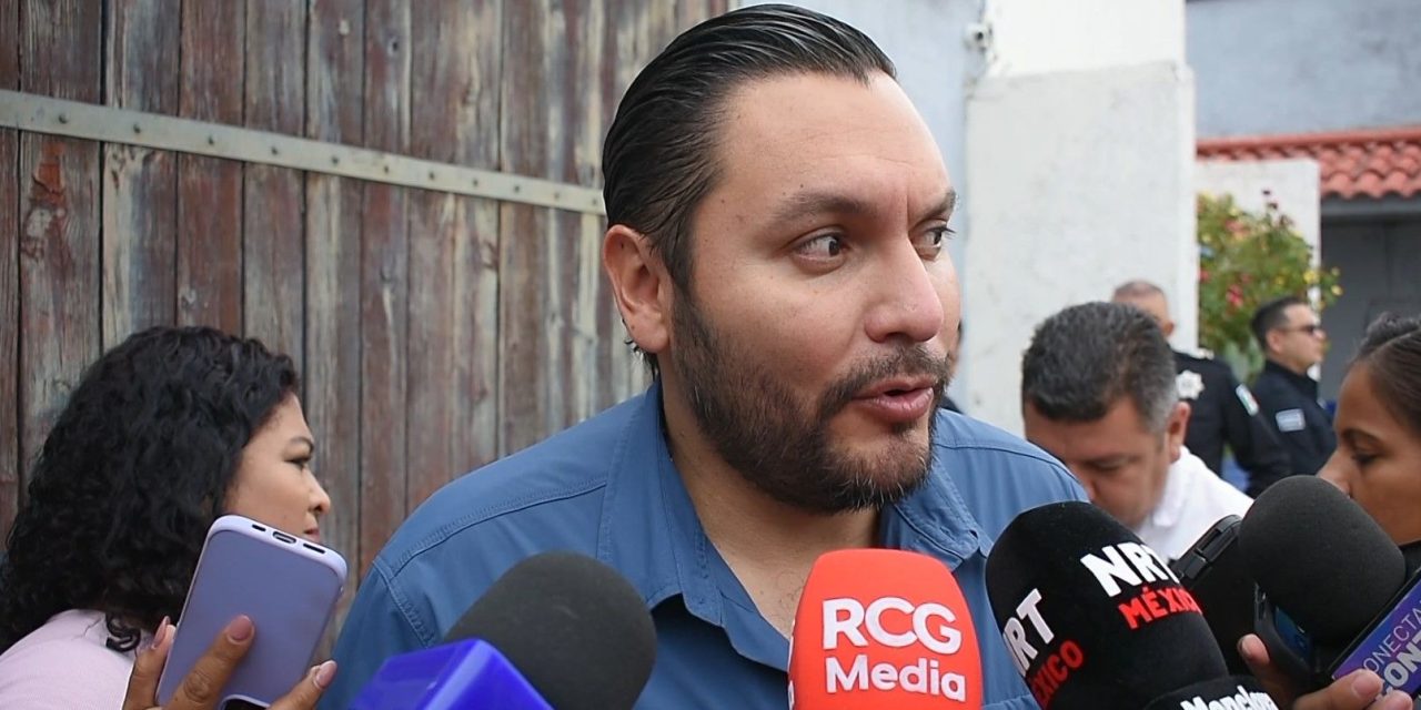 Pasa lista el alcalde de Monclova a policías