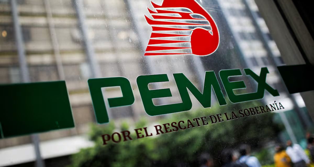 Noruega retira inversión en Pemex y señala corrupción