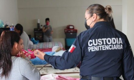 Instalará Coahuila un Comité de reinserción penitenciaria