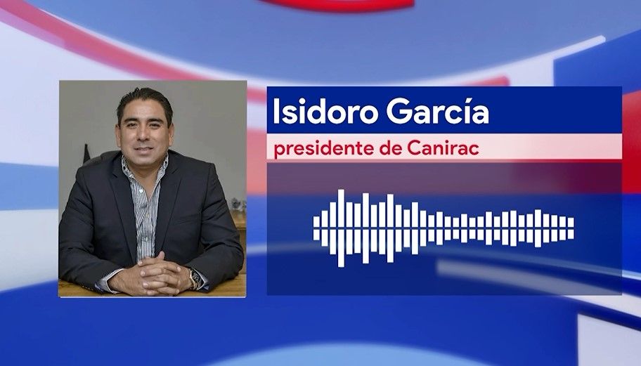 Se pierden hasta 25 mdp por la ley seca: Canirac