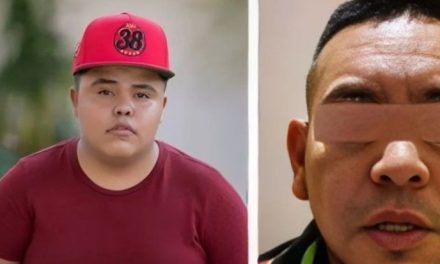 El ‘Pirata de Culiacán’ habría sido otra de las presuntas víctimas del ‘Doble R’