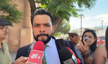 Propone Alberto Hurtado bono a mujeres policías