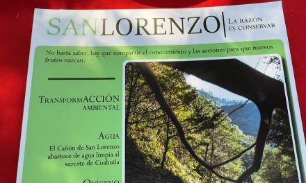 Presentan la revista ‘San Lorenzo’