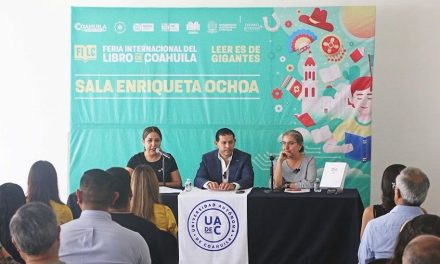 Presentan libro ‘Mujeres Universitarias Escriben sobre Universitarias’
