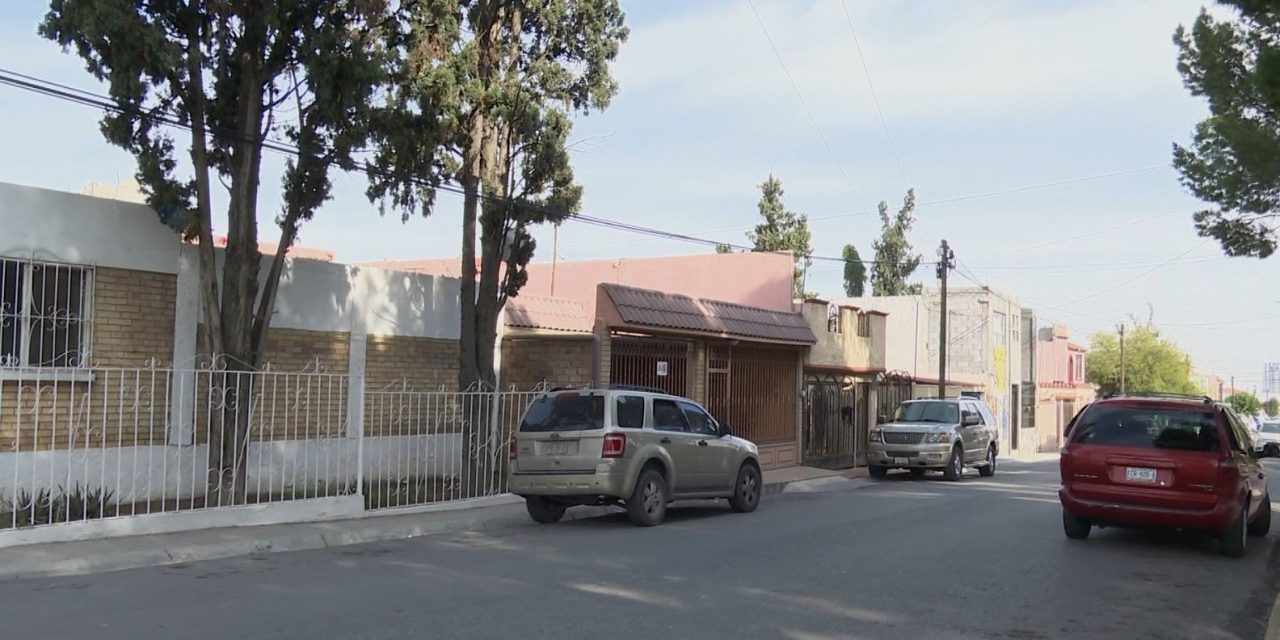 Problemas de suministro de agua en Saltillo se originaron por la falla de electricidad por CFE