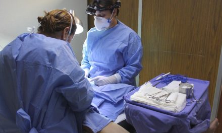 Realiza IMSS Coahuila más de 200 vasectomías en el primer trimestre del año