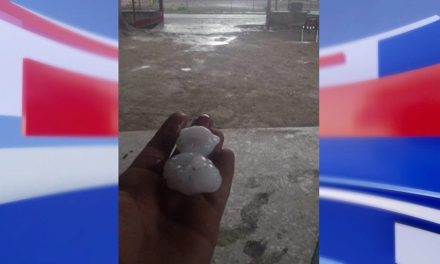 Recuento de los daños por lluvias en Coahuila