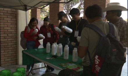 Reúne la UAAAN a especialistas agropecuarios