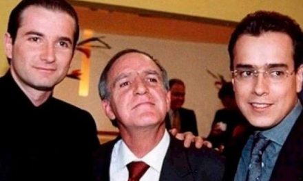 Querido actor de Betty la Fea pierde la vida a los 84 años