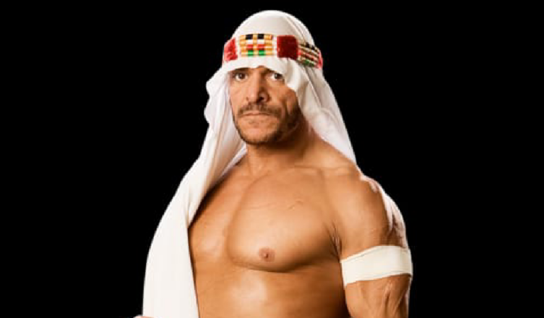 Fallece Sabu, leyenda de la lucha libre extrema, a los 60 años