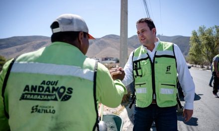 Saltillo es la ciudad más competitiva