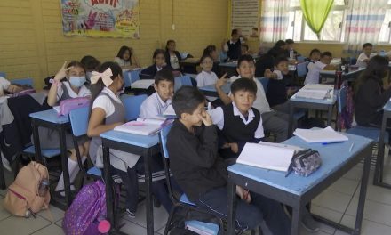 Sí habrá mega puente  para niveles de educación básica en Coahuila