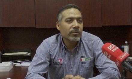 Se han aplicado más de seis mil 200 dosis durante la Semana Nacional de Vacunación