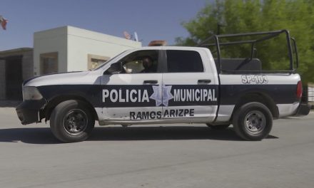 Se mantiene abierta la convocatoria para ingresar a la Policía Municipal de Ramos