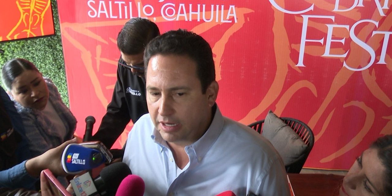 Se prepara un complejo deportivo de calidad  en Saltillo