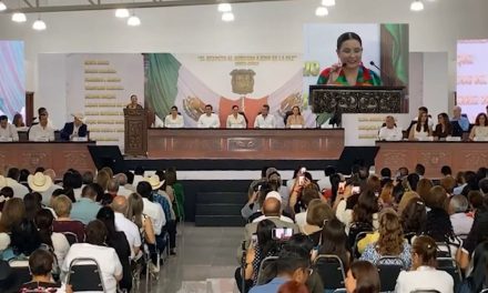 Sesiona Congreso en San Buenaventura