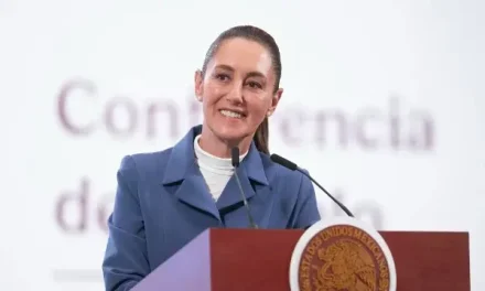Sheinbaum asegura que Pemex ya saldó el 60% de sus deudas con proveedores
