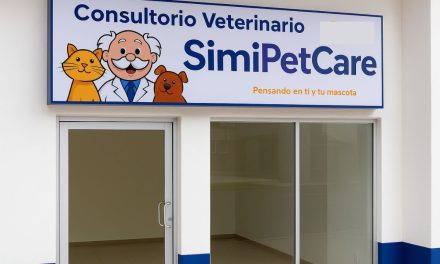 ¿Dr. Simi para mascotas? ‘SimiPet Care’ ´podría ser una realidad