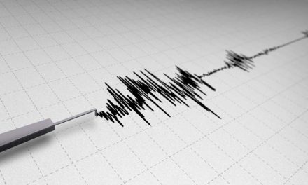 Sorprende sismo de 4.5 grados a Saltillo