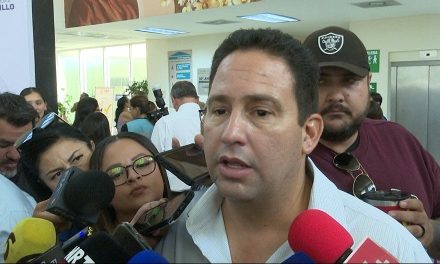 Sostiene Javier Diaz reuniones fructíferas para el desarrollo y bienestar de los saltillenses