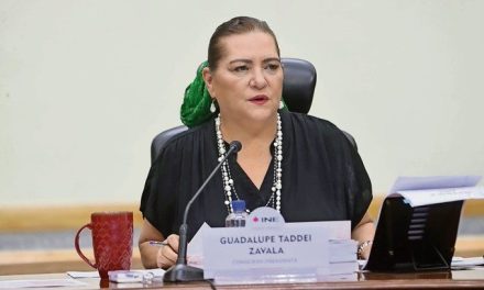 Niega el INE riesgo de fraude en elección judicial; preocupa posible boicot del 1 de junio