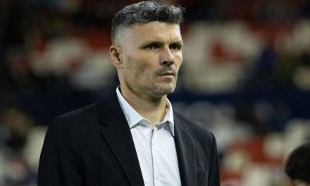 Fernando Ortiz deja la dirección técnica de Santos Laguna