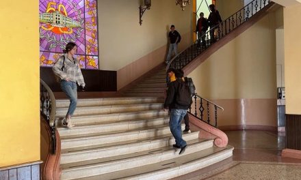 Presentan certamen Señorita Tec 2025, regresa concurso nacional