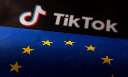 Multan a TikTok con 530 millones de euros por transferir datos de europeos a China
