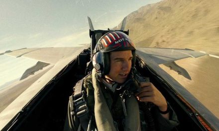 Christopher McQuarrie confirma que ya tiene lista la historia de ‘Top Gun 3’