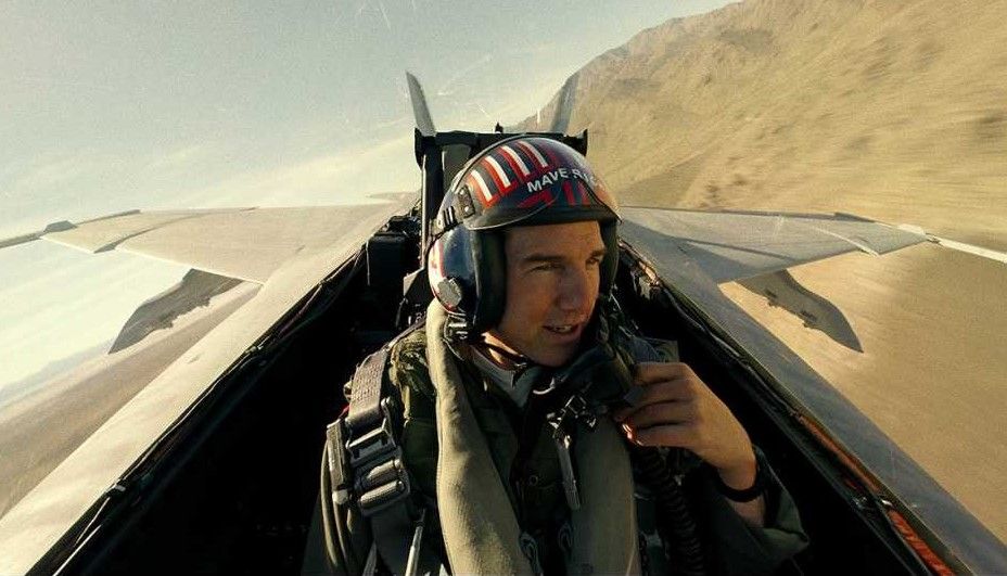 Christopher McQuarrie confirma que ya tiene lista la historia de ‘Top Gun 3’