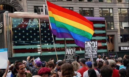 Mandato de Trump excluirá a personas trans del Ejército