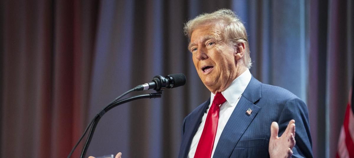 Aprueban reforma fiscal de Trump en Estados Unidos; incluye impuesto de 3.5% a remesas