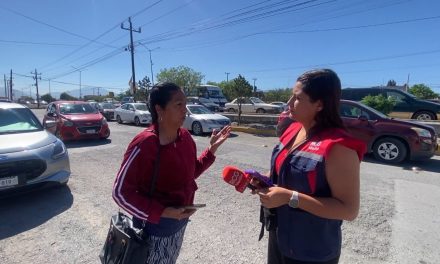Saltillo: ¿Dónde está Marcela, la joven de 14 años que se fue con un hombre que conoció por Facebook?