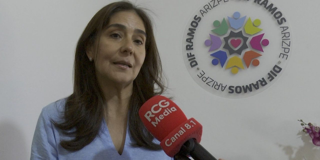 Unirá el DIF a 55 parejas de Ramos Arizpe