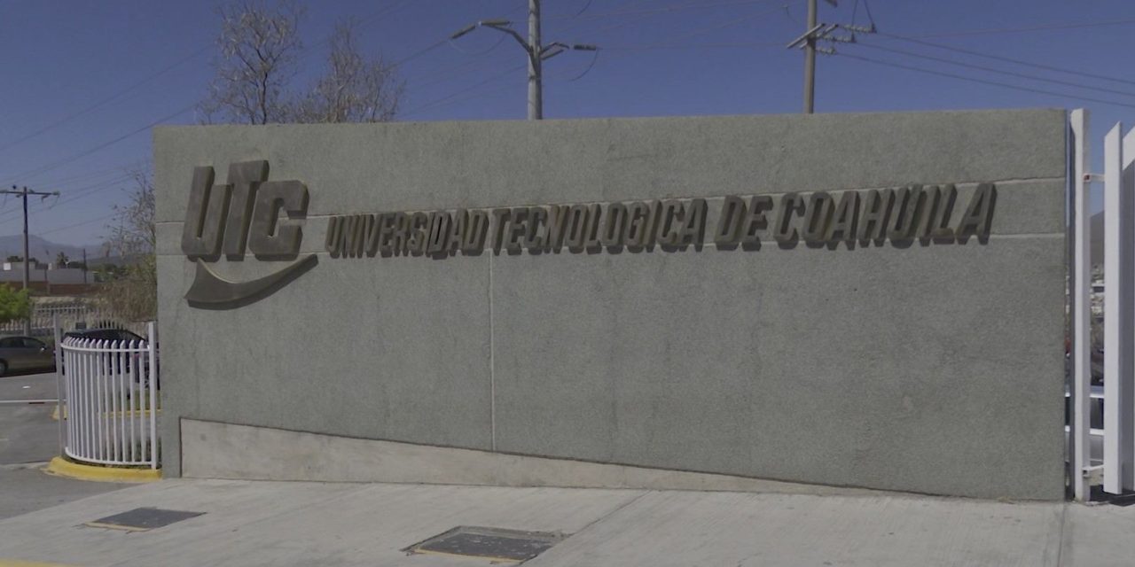 Va la UTC por nuevas carreras
