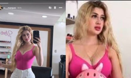 Familia de Valeria Márquez pide que se investigue a todos los involucrados