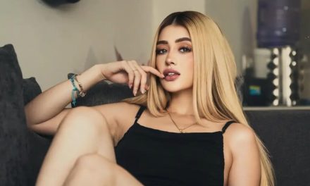 Así fue el brutal asesinato de la tiktoker Valeria Márquez en Zapopan mientras hacía un live