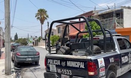 Hallan a un hombre sin vida y en estado de descomposición en Brisas del Valle