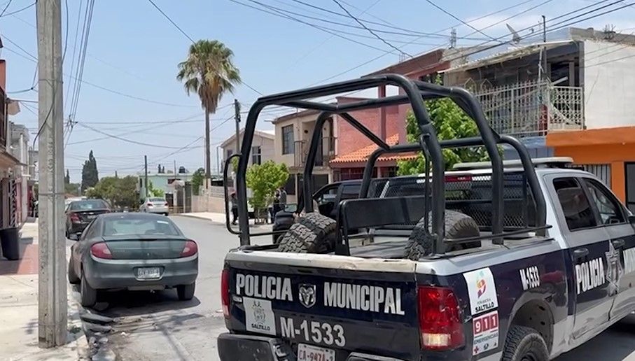 Hallan a un hombre sin vida y en estado de descomposición en Brisas del Valle